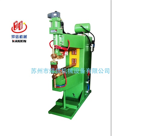 DTN-80KVA排焊機